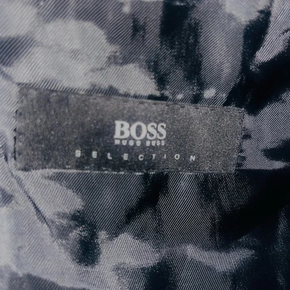 Bundle of Two Blazer Hugo Boss and Apt 9 size 42L